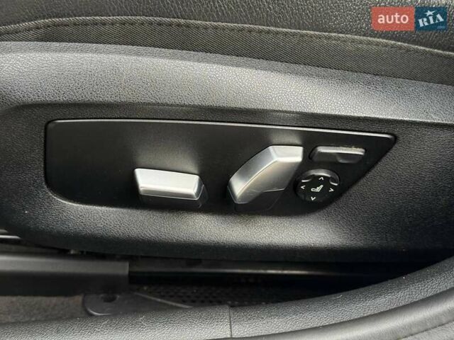 Білий БМВ 5 Серія, об'ємом двигуна 2 л та пробігом 115 тис. км за 26500 $, фото 43 на Automoto.ua