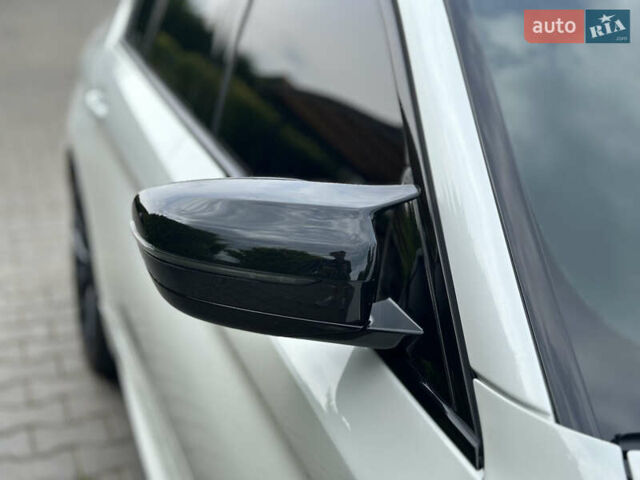 Белый БМВ 5 Серия, объемом двигателя 2 л и пробегом 132 тыс. км за 24500 $, фото 21 на Automoto.ua
