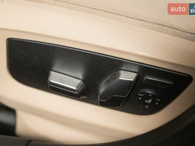 Білий БМВ 5 Серія, об'ємом двигуна 2 л та пробігом 158 тис. км за 29500 $, фото 16 на Automoto.ua