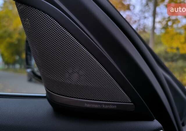 Белый БМВ 5 Серия, объемом двигателя 3 л и пробегом 211 тыс. км за 26900 $, фото 23 на Automoto.ua