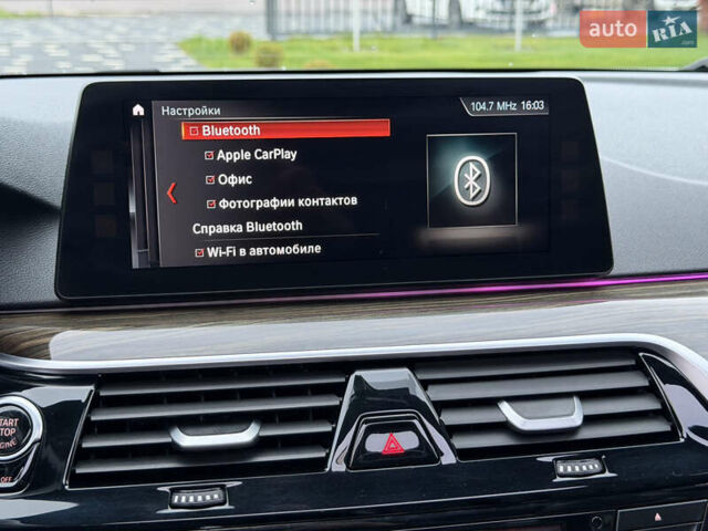 Белый БМВ 5 Серия, объемом двигателя 2 л и пробегом 74 тыс. км за 25500 $, фото 57 на Automoto.ua