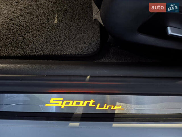 Белый БМВ 5 Серия, объемом двигателя 2 л и пробегом 93 тыс. км за 24000 $, фото 15 на Automoto.ua