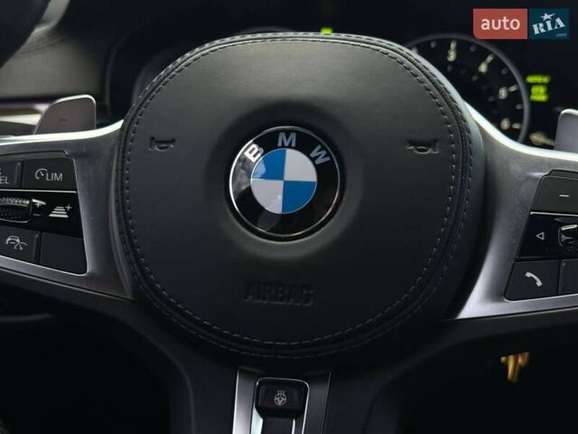 Білий БМВ 5 Серія, об'ємом двигуна 2 л та пробігом 115 тис. км за 26500 $, фото 55 на Automoto.ua