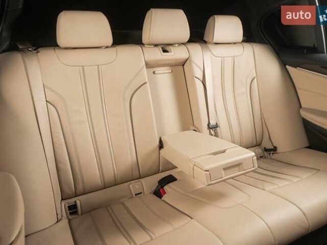 Білий БМВ 5 Серія, об'ємом двигуна 2 л та пробігом 158 тис. км за 29500 $, фото 41 на Automoto.ua