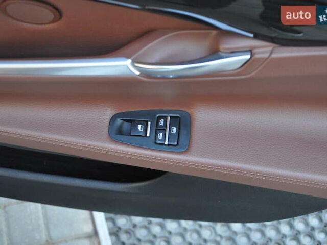 Белый БМВ 5 Серия, объемом двигателя 2 л и пробегом 109 тыс. км за 22500 $, фото 17 на Automoto.ua