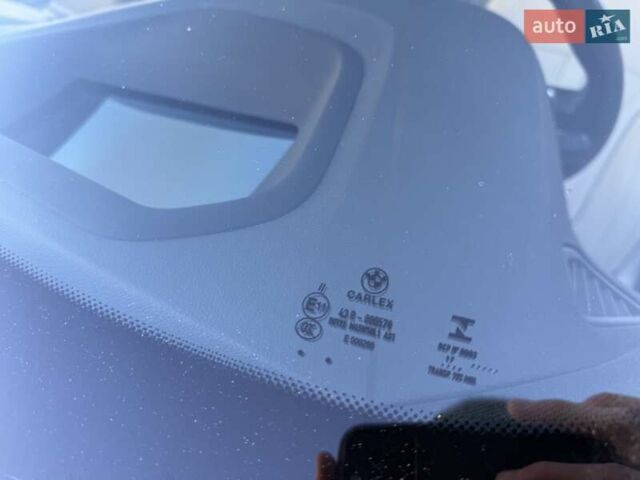 БМВ 5 Серія 2017 у Стрые на Automoto.ua Білий БМВ 5 Серія, об'ємом двигуна 2 л та пробігом 153 тис. км за 24500 $, фото 35 на Automoto.ua