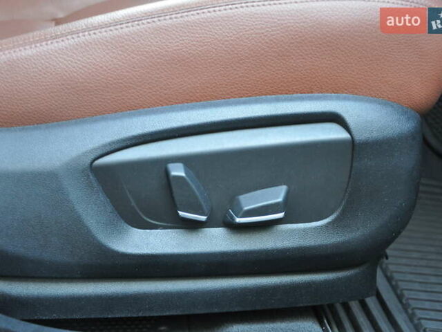 Белый БМВ 5 Серия, объемом двигателя 2 л и пробегом 109 тыс. км за 22500 $, фото 23 на Automoto.ua