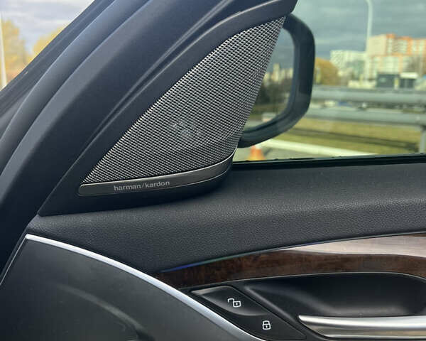 Белый БМВ 5 Серия, объемом двигателя 2 л и пробегом 191 тыс. км за 27900 $, фото 5 на Automoto.ua