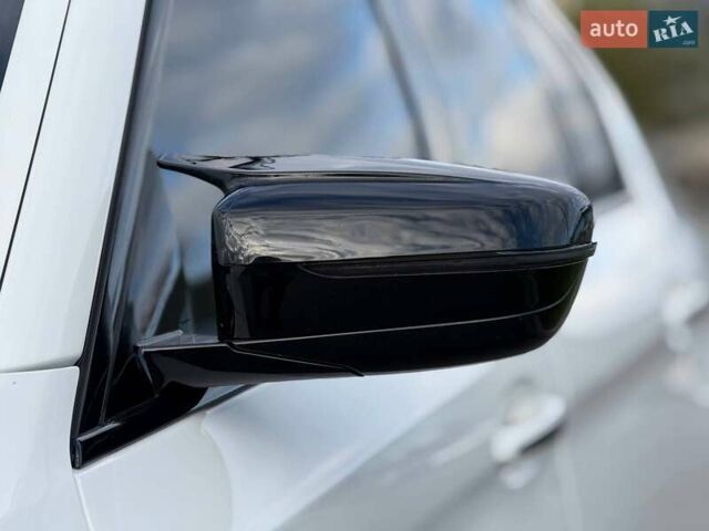 Білий БМВ 5 Серія, об'ємом двигуна 2 л та пробігом 115 тис. км за 26500 $, фото 16 на Automoto.ua