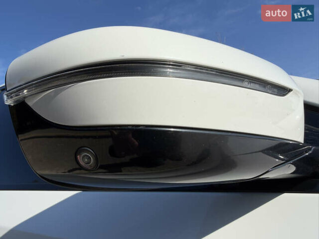 Білий БМВ 5 Серія, об'ємом двигуна 2.99 л та пробігом 129 тис. км за 36200 $, фото 30 на Automoto.ua