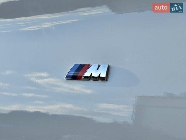 Белый БМВ 5 Серия, объемом двигателя 3 л и пробегом 150 тыс. км за 37999 $, фото 21 на Automoto.ua