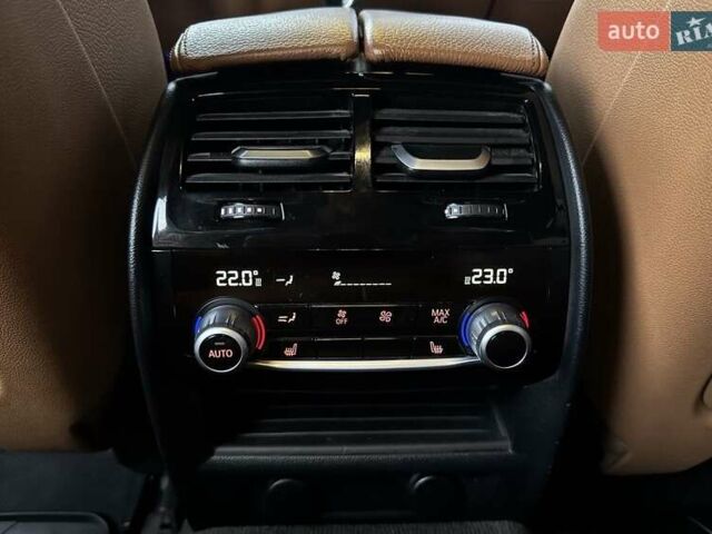 Белый БМВ 5 Серия, объемом двигателя 2 л и пробегом 141 тыс. км за 28999 $, фото 25 на Automoto.ua