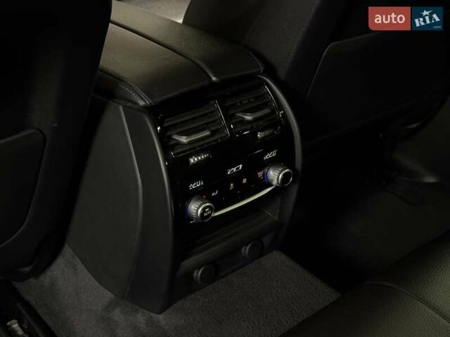 Белый БМВ 5 Серия, объемом двигателя 2 л и пробегом 204 тыс. км за 29300 $, фото 32 на Automoto.ua