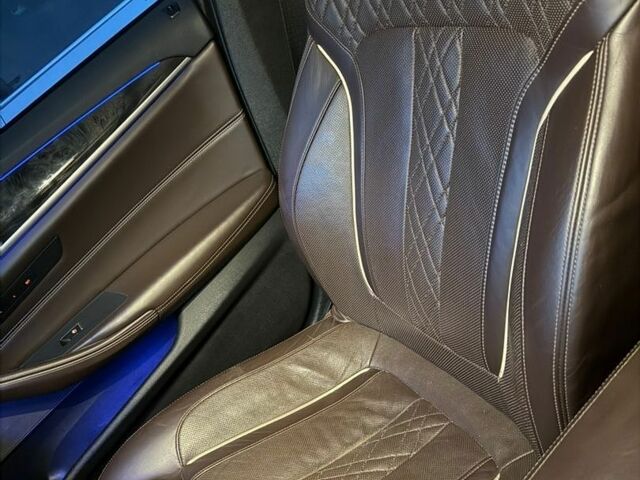 Білий БМВ 5 Серія, об'ємом двигуна 3 л та пробігом 157 тис. км за 38800 $, фото 14 на Automoto.ua