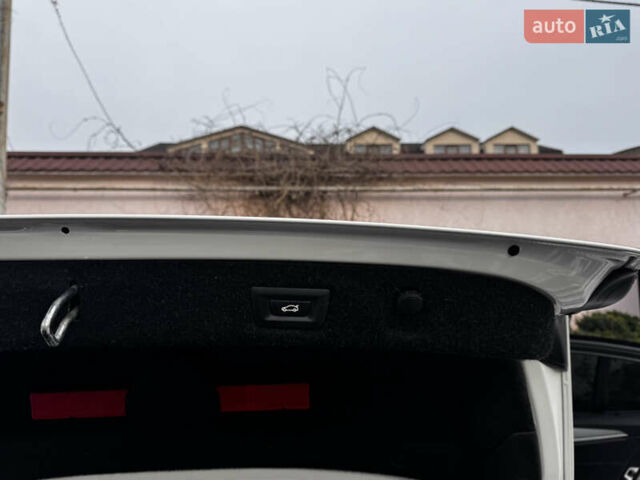 Белый БМВ 5 Серия, объемом двигателя 2 л и пробегом 158 тыс. км за 25900 $, фото 94 на Automoto.ua