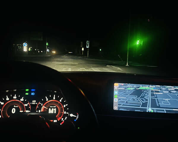 Білий БМВ 5 Серія, об'ємом двигуна 2 л та пробігом 118 тис. км за 28500 $, фото 19 на Automoto.ua