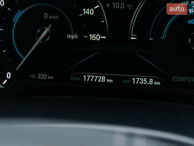 Белый БМВ 5 Серия, объемом двигателя 2 л и пробегом 178 тыс. км за 28400 $, фото 48 на Automoto.ua