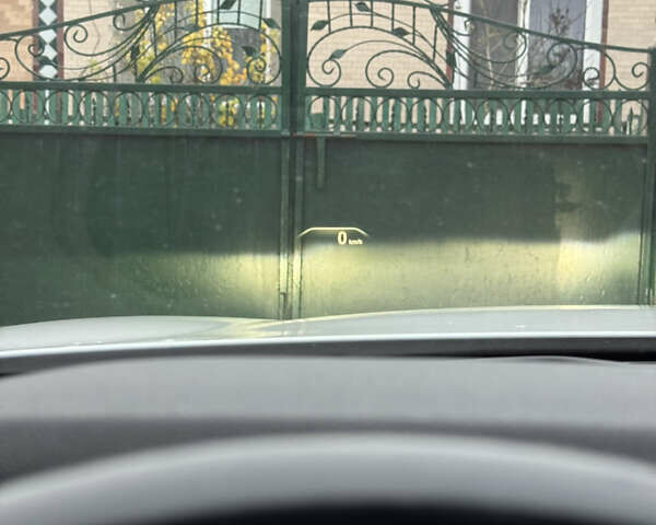 Белый БМВ 5 Серия, объемом двигателя 2 л и пробегом 128 тыс. км за 26000 $, фото 30 на Automoto.ua