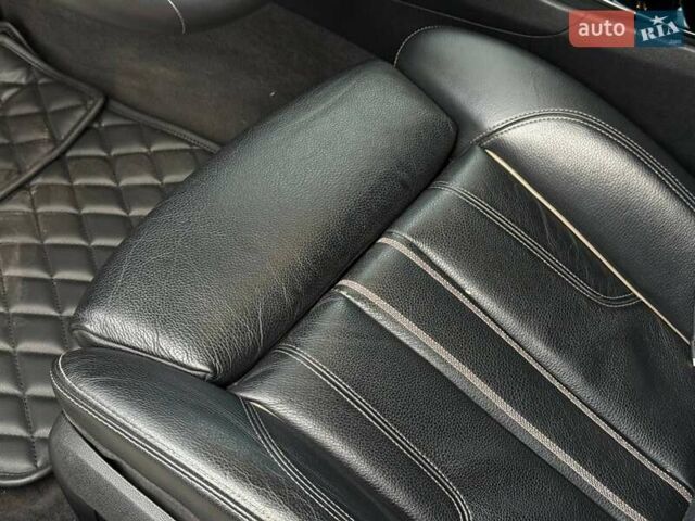 Білий БМВ 5 Серія, об'ємом двигуна 2 л та пробігом 115 тис. км за 26500 $, фото 44 на Automoto.ua