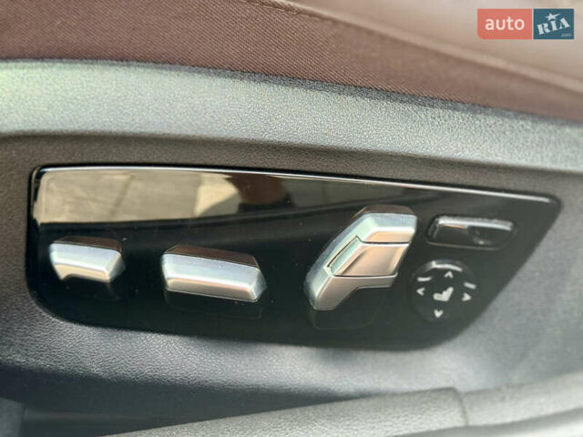 Білий БМВ 5 Серія, об'ємом двигуна 4.39 л та пробігом 153 тис. км за 39500 $, фото 15 на Automoto.ua