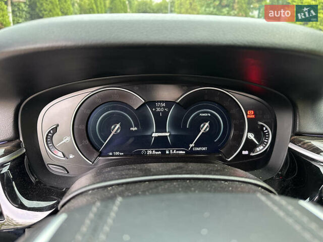 Білий БМВ 5 Серія, об'ємом двигуна 2 л та пробігом 132 тис. км за 24500 $, фото 66 на Automoto.ua