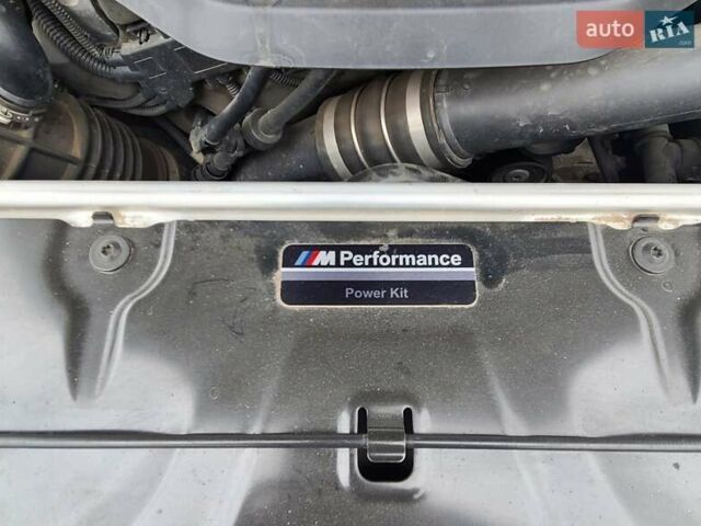 Белый БМВ 5 Серия, объемом двигателя 3 л и пробегом 99 тыс. км за 43000 $, фото 11 на Automoto.ua