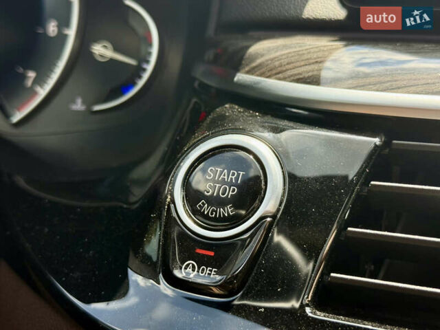 Білий БМВ 5 Серія, об'ємом двигуна 4.39 л та пробігом 153 тис. км за 39500 $, фото 37 на Automoto.ua