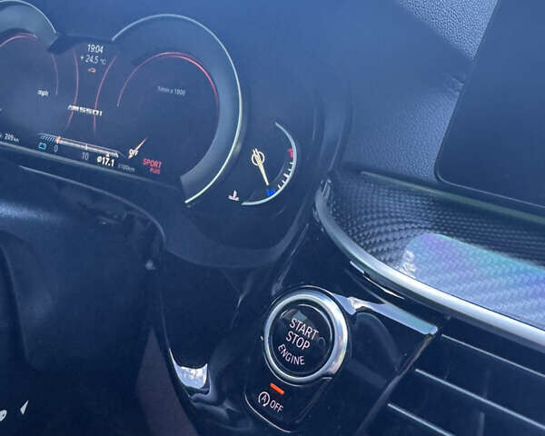 Белый БМВ 5 Серия, объемом двигателя 3 л и пробегом 180 тыс. км за 35400 $, фото 32 на Automoto.ua