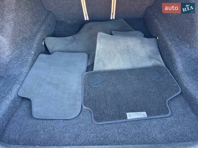 Білий БМВ 5 Серія, об'ємом двигуна 2 л та пробігом 221 тис. км за 19500 $, фото 22 на Automoto.ua