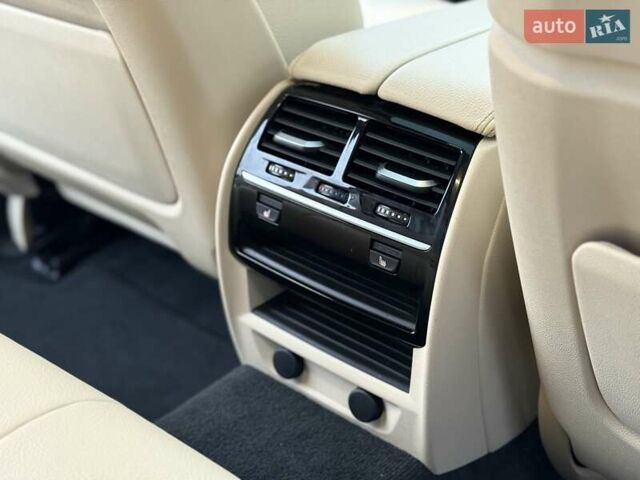 Білий БМВ 5 Серія, об'ємом двигуна 2 л та пробігом 153 тис. км за 23900 $, фото 29 на Automoto.ua