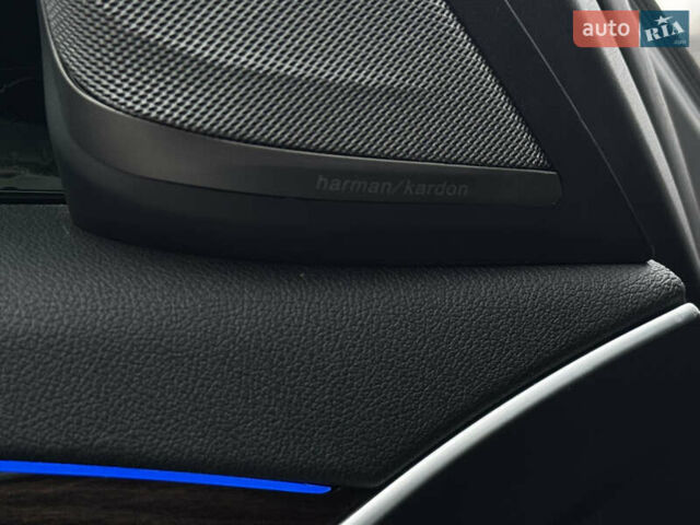 Білий БМВ 5 Серія, об'ємом двигуна 2 л та пробігом 187 тис. км за 25900 $, фото 78 на Automoto.ua