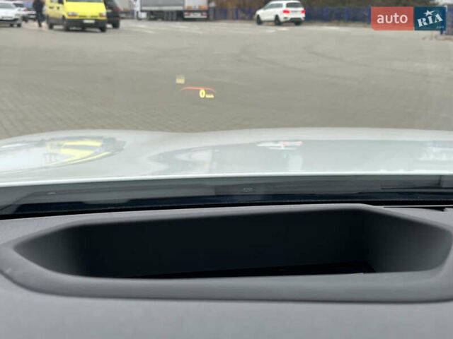 Белый БМВ 5 Серия, объемом двигателя 2 л и пробегом 196 тыс. км за 23000 $, фото 29 на Automoto.ua