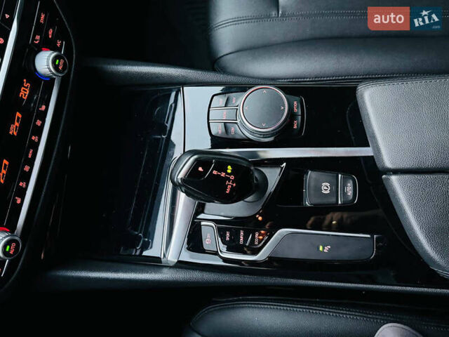 Белый БМВ 5 Серия, объемом двигателя 2 л и пробегом 220 тыс. км за 25800 $, фото 41 на Automoto.ua