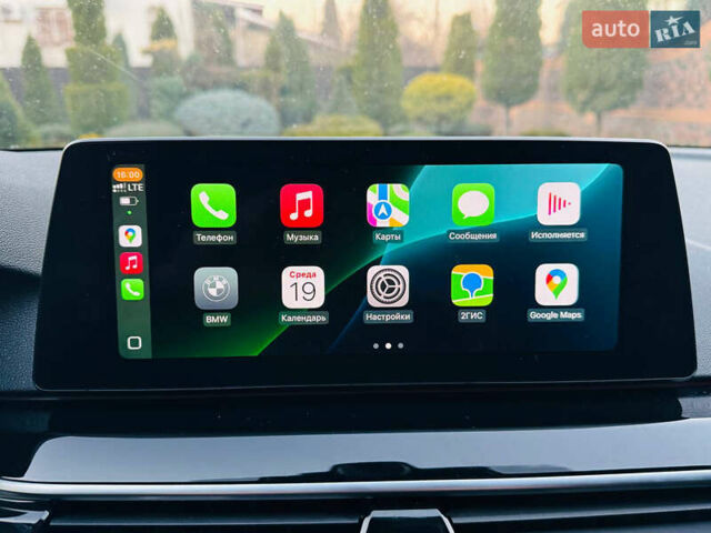 Белый БМВ 5 Серия, объемом двигателя 2 л и пробегом 220 тыс. км за 25800 $, фото 37 на Automoto.ua