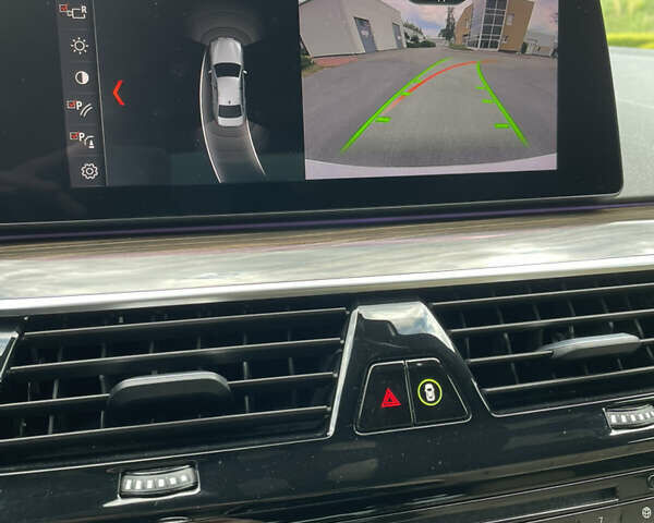 Білий БМВ 5 Серія, об'ємом двигуна 2 л та пробігом 115 тис. км за 28900 $, фото 13 на Automoto.ua