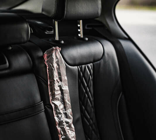 Белый БМВ 5 Серия, объемом двигателя 2 л и пробегом 175 тыс. км за 30000 $, фото 21 на Automoto.ua