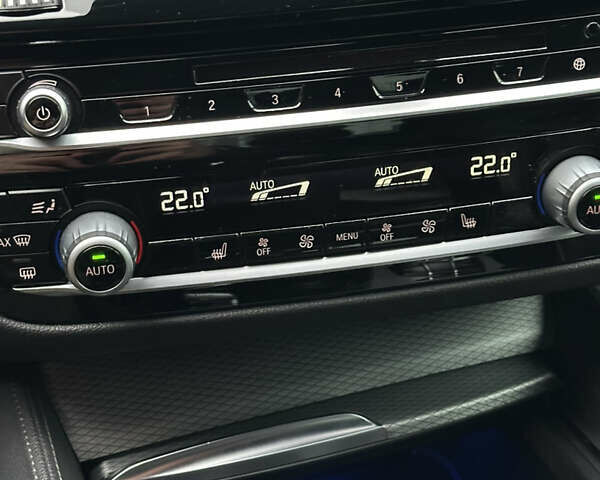 Білий БМВ 5 Серія, об'ємом двигуна 2 л та пробігом 148 тис. км за 25000 $, фото 11 на Automoto.ua