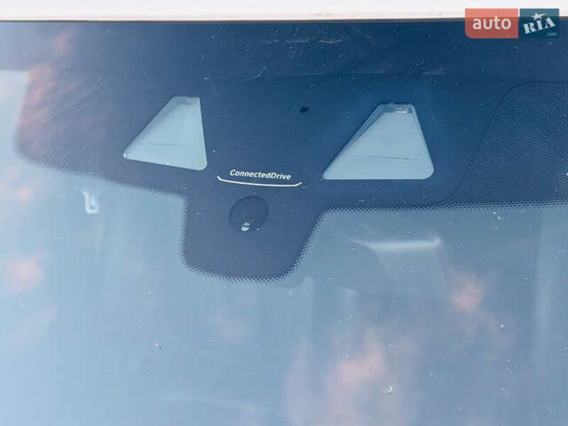 Белый БМВ 5 Серия, объемом двигателя 2 л и пробегом 220 тыс. км за 25800 $, фото 21 на Automoto.ua