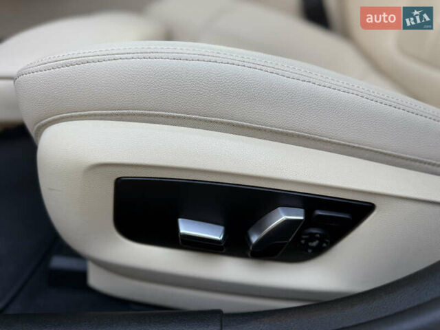 Білий БМВ 5 Серія, об'ємом двигуна 2 л та пробігом 215 тис. км за 22950 $, фото 58 на Automoto.ua