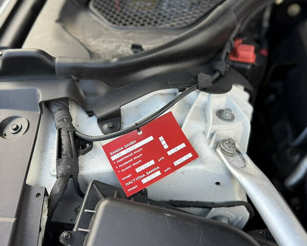 Белый БМВ 5 Серия, объемом двигателя 2 л и пробегом 215 тыс. км за 22950 $, фото 54 на Automoto.ua