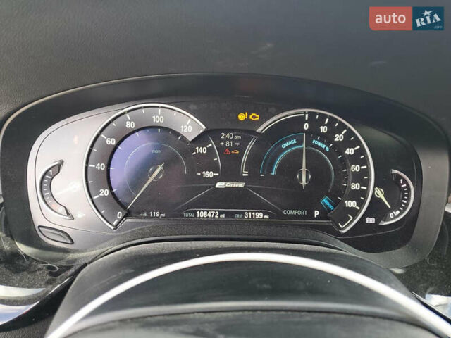 Белый БМВ 5 Серия, объемом двигателя 2 л и пробегом 172 тыс. км за 24999 $, фото 7 на Automoto.ua