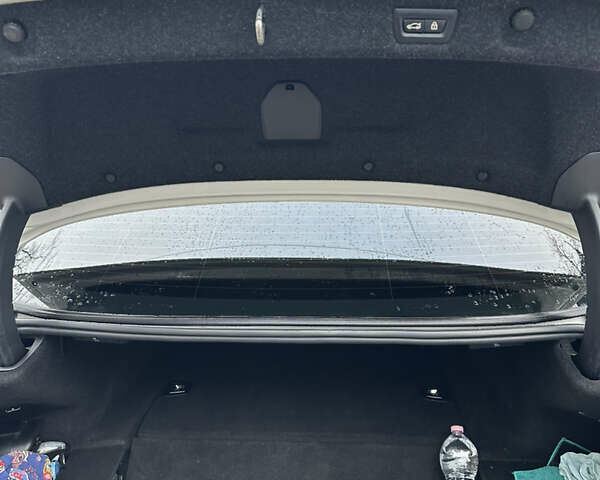 Білий БМВ 5 Серія, об'ємом двигуна 2 л та пробігом 148 тис. км за 25000 $, фото 30 на Automoto.ua