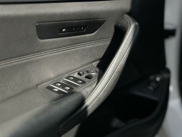 Белый БМВ 5 Серия, объемом двигателя 2 л и пробегом 90 тыс. км за 24000 $, фото 20 на Automoto.ua