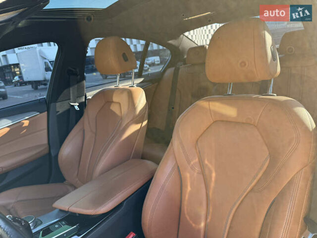 Білий БМВ 5 Серія, об'ємом двигуна 3 л та пробігом 83 тис. км за 34500 $, фото 17 на Automoto.ua