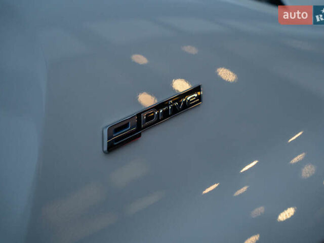 Белый БМВ 5 Серия, объемом двигателя 2 л и пробегом 105 тыс. км за 31900 $, фото 8 на Automoto.ua