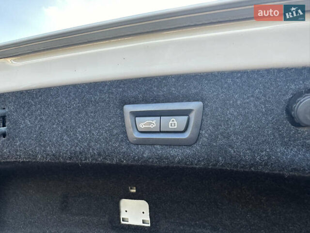 Белый БМВ 5 Серия, объемом двигателя 2 л и пробегом 108 тыс. км за 29500 $, фото 26 на Automoto.ua