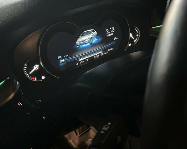 Белый БМВ 5 Серия, объемом двигателя 2 л и пробегом 96 тыс. км за 35000 $, фото 8 на Automoto.ua