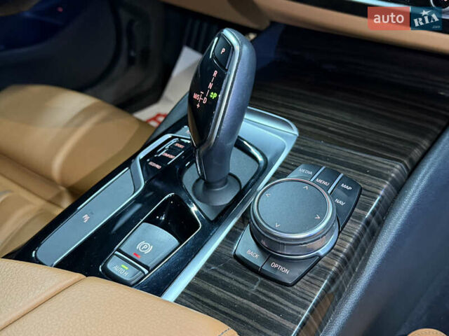 Белый БМВ 5 Серия, объемом двигателя 2 л и пробегом 93 тыс. км за 27700 $, фото 35 на Automoto.ua