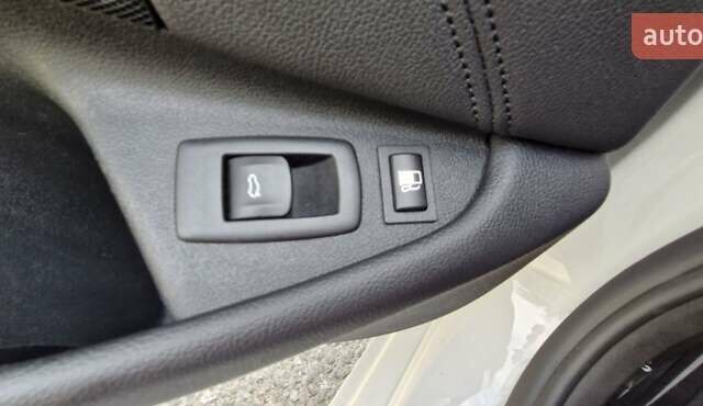 Белый БМВ 5 Серия, объемом двигателя 2 л и пробегом 168 тыс. км за 25100 $, фото 32 на Automoto.ua