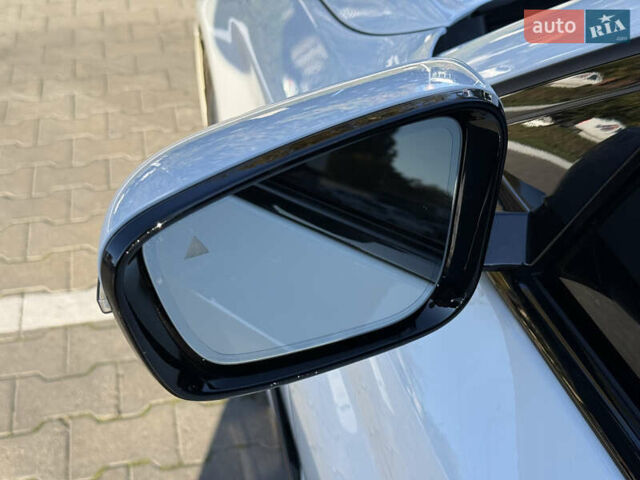 Білий БМВ 5 Серія, об'ємом двигуна 3 л та пробігом 83 тис. км за 34500 $, фото 18 на Automoto.ua